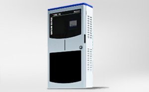 Klorid- og sulfatanalysator 3000CS